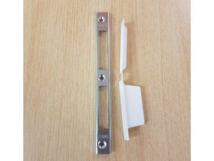Protiplech s plast. vaničkou  K193A uni r:90,72