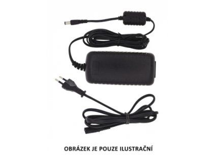 Zdroj napětí LED desktop