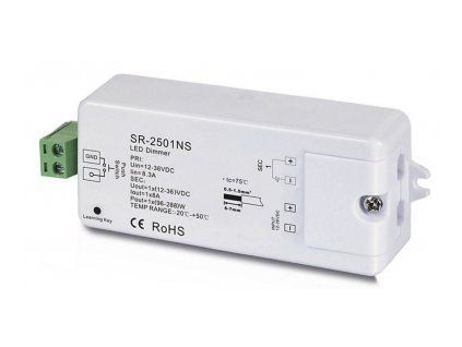 IT3204015609 Universální inteligentní RF přijímač typ A