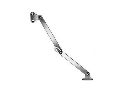 Sklopné kování KH 200mm HT-13233