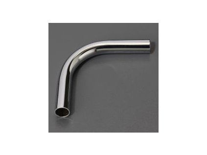MIO90-C Oblouk 90° 1ks chrom