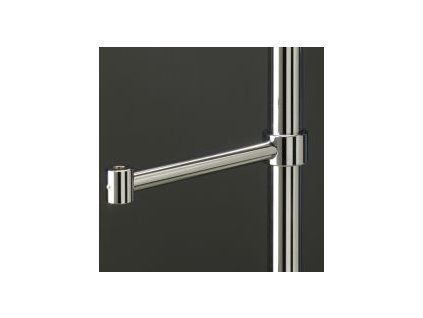 MIT5212BO-C Rameno bez objímek chrom