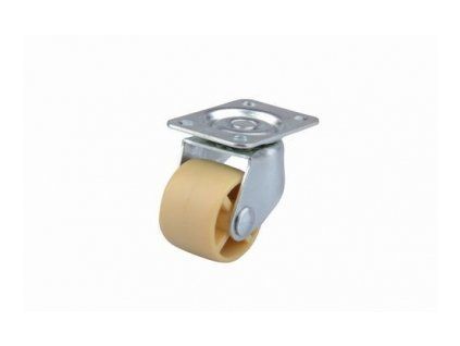 Kolečko otočné průměr 32 mm 10790