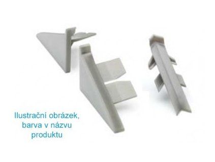 TL Krono tvarovky hnědá