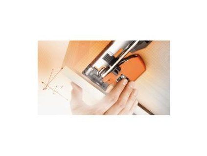 BL T51.7601 Spojka Movento  P