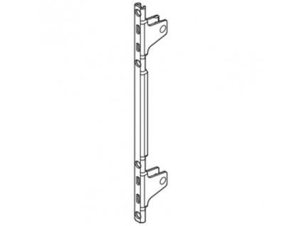 BL ZF7C7002 Čelní kování LBX C