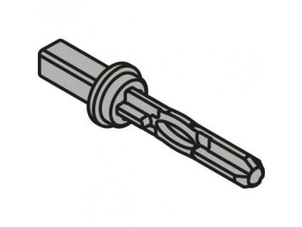 BL T60.000D Adaptér pro synchronizaci TIP-ON BLUMOTION