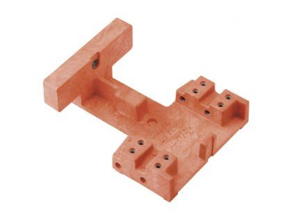 BL T65.1000.02 Vrtací šablona pro TANDEM/MOVENTO plast/ocel