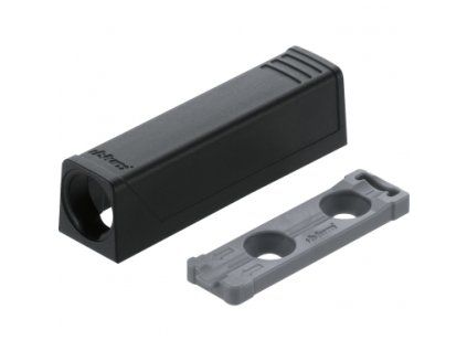 BL 956.1201 TIP-ON přímý adaptér 50mm černý