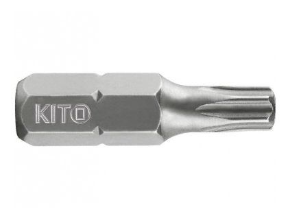 Hrot Torx vrtaný TTa Kito
