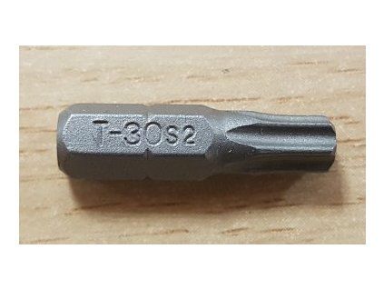 Bit torx  30-25mm Lobster
