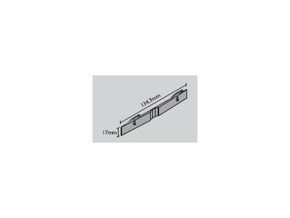 D036000 Brzda Omega 8802 Laguna