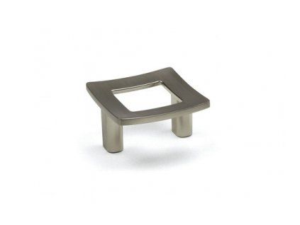 Knop Frame 32 imitace nerezi 42096