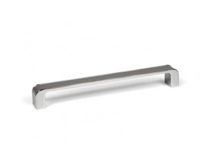 Úchytka Peca chrom/hliník