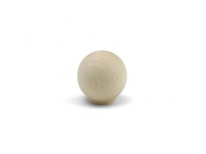 Knop Bala + šroubek
