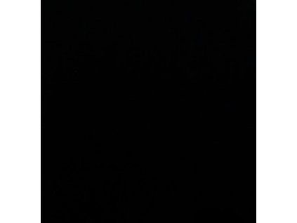 MDF Acrylux 8421H HG Černá  001