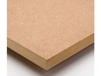 MDF surová KRONOSPAN  001