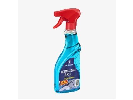 Rozmrazovač skel 450ml