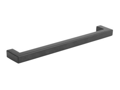Úchytka Marina černá matná