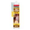 Tmel na parkety Soudal 300 ml