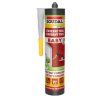 Stavební tmel Soudal EASY 280ml bílý