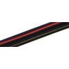 IT3205041609 Kabel 2x0,25mm černý s červenou linkou, max. 4A  005