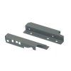 IT3101505342 Držák zadního panelu ELEGANCE pro box s relingem an