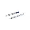 HETTICH KA 4532 kuličkový celovýsuv Silent system (SiSy)