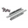 Celovýsuv StrongRide synchro 3D 350 mm s tlumením  005