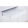IT3101497342 Výsuvný Box ELEGANCE 500 bílý