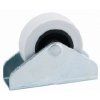 Kolečko 448 s gumou H 51 mm 153410