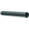Šatní tyč kruh 25/3000/1mm Cr zesílená