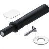 BL 956.1004 TIP-ON pro závěsy ClipTop Carbon černá