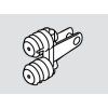 BL ZF7N70E2 Čelní příchyt LBX N expando