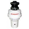 Drtič odpadu - výkon 375W - 1300ml