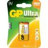 Baterie GP Ultra  9V 6LF22
