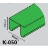 Profil K-050 dvoj. skříňový č.2  002