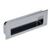 SIRO 12432 2382-112 ZN1 ZN80 Kovová mušle