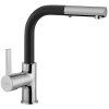 Baterie Sinks Enigma S Metalblack 74