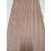 Dýha Wenge barvená 0,6mm 2,50 x 0,29m