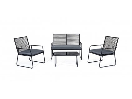 Lesja sofa set