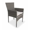 Zahradní křeslo BALI PREMIUM z ratanu (2)