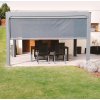 Bioklimatická pergola NOELA PREMIUM antracit 3x4m (17)