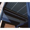 Bioklimatická pergola NOELA PREMIUM antracit 3x4m (30)