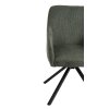 Jíelní židle LOREN zelená (7)