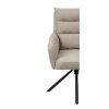 Jídelní židle ENZO béžová (8)