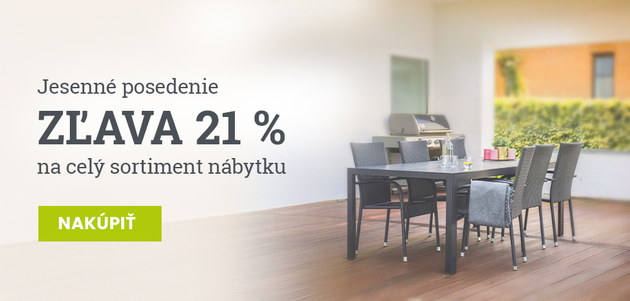Odečítáme DPH  – sleva 21 %