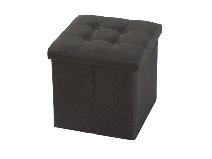 500185 Puf NUBI šedá (1)