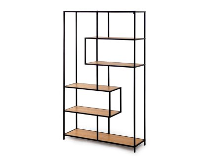 400475 Regálová knihovna ARCANA (1)