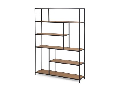 400375 Regálová knihovna ARCANA (2)